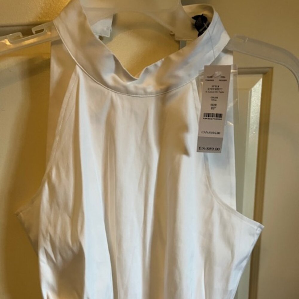 WHBM top